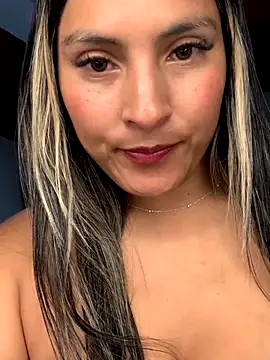 Webcam Model (Cami_Leon2)  is live.Free join now!