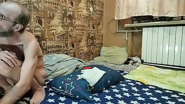 siberia-taiga - Siberia-Taiga's free webcam - UK Sex Cams