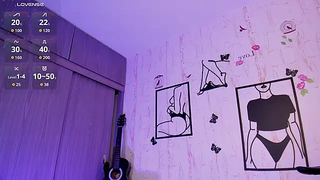 carito_k - Carito_k's free webcam - UK Sex Cams