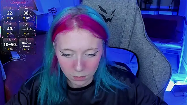 sakurabliss - SakuraBliss's free webcam - UK Sex Cams