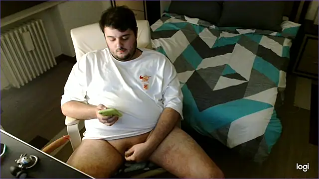 adrisumi (M young) - CORRIDA!!