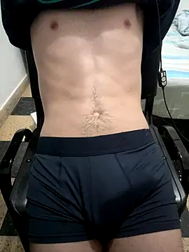 shazam_billy77 (M young) - Ultimate cum- Tip or Menu