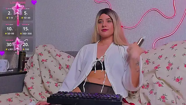 cherry_b1isss (F teen) - ❤️Suck a finger❤️