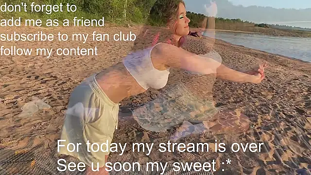 ElzaBlis webcam stripchat model stream image