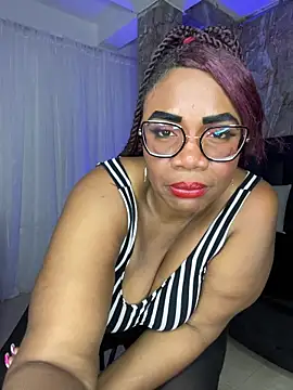 Webcam Model (AranzalatinBlaks1)  is live.Free join now!