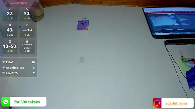 scarlet_tommy (F young) - anal in public