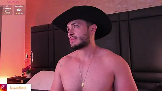 Preview of jossackland