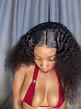 Webcam Model (CANDY_LICIOUS)  is live.Free join now!