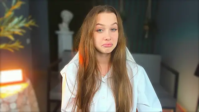 ArielSykes live cam screenshot female on Ohstagram — Live Cams & Adult Streams