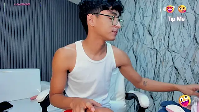 allens_joe (M young) - show cumm 😈🔥