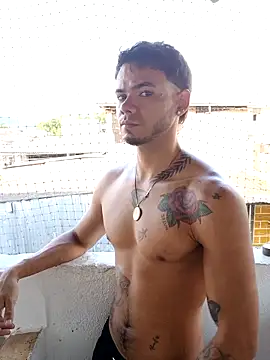 niick01_ (M young) - Naked🥵