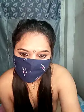 Webcam Model (CUTE-567)  is live.Free join now!