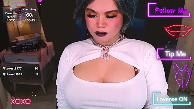 xHugeHarleySelfsuckerx