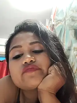 Webcam Model (hornysania123)  is live.Free join now!