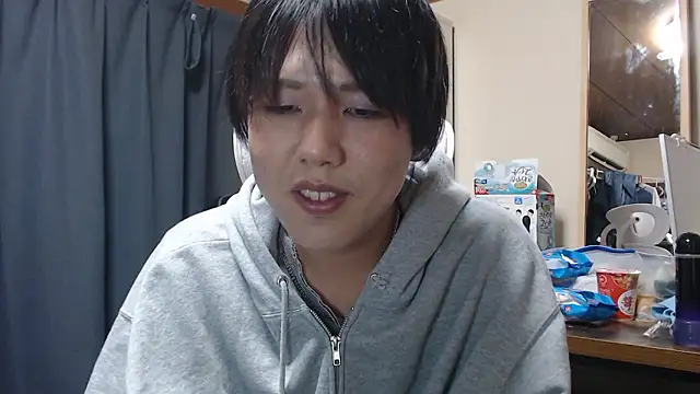 nuu1_221 (M young) - #anal #asian #bisexuals #black-hair #cam2cam #cheapest-privates #dirty-talk #hd #japanese #jerk-off-instruction #masturbation #medium #recordable-privates #recordable-publics #sexting #small-audience #sph #young