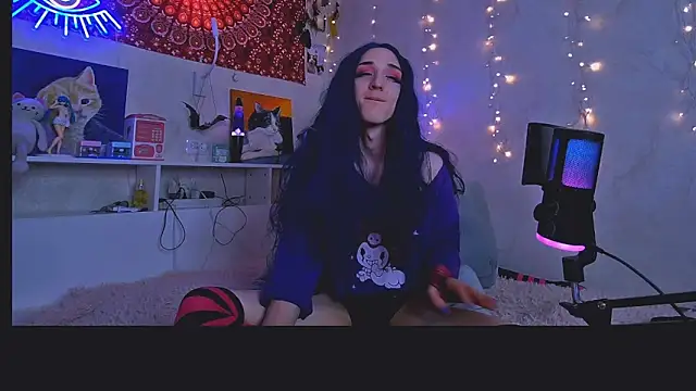 whoalexxa (T young) - 𝑫𝒐𝒈𝒈𝒚 𝒔𝒕𝒚𝒍𝒆 𝒐𝒏 𝒄𝒂𝒎𝒆𝒓𝒂