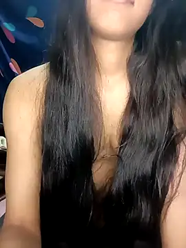 Webcam Model (reetika6375)  is live.Free join now!