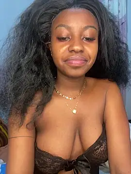 Webcam Model (hot_daily)  is live.Free join now!