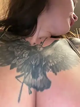 TattooGirlAlia