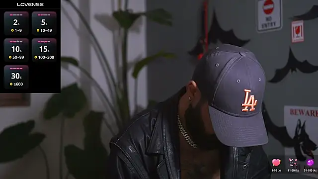 Preview of hairyrobxxx