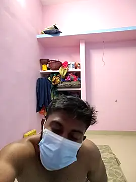 kideyboy (Ask my age) - Pvt cum show