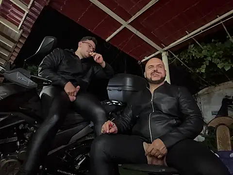 neil_and_isaac (G young) - 3 Fingers in boy ass