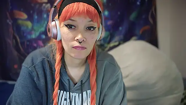 FRRANNKIE's Stripchat show and profile