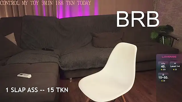 wetpussydaily - Wetpussydaily's free webcam - UK Sex Cams