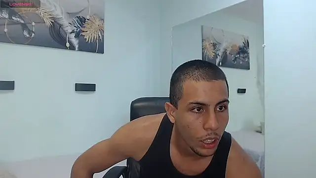 curbjerry - Curbjerry's free webcam - UK Sex Cams