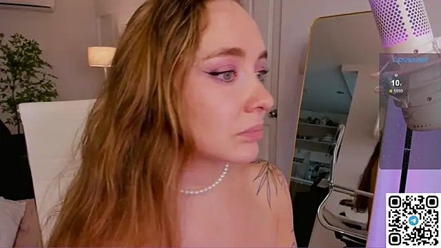 angelpaull (Ask my age) - dance with tesing