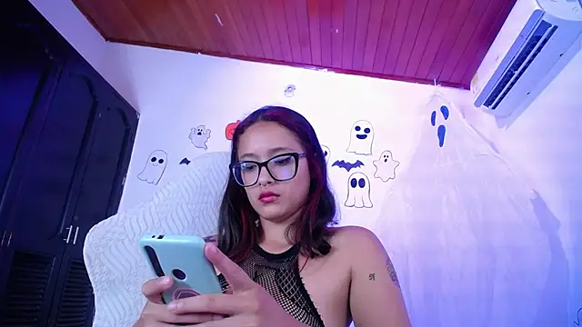 hubena_tg (F young) - JUMP ASS