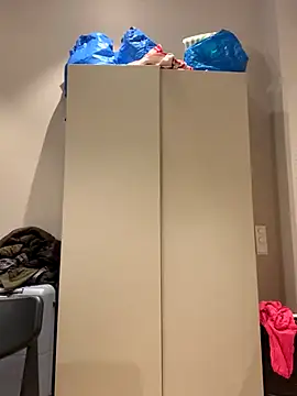 Webcam Model (ScarletAss)  is live.Free join now!