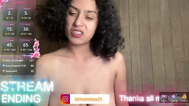 Latinababex