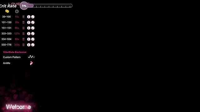 redpeach - RedPeach's free webcam