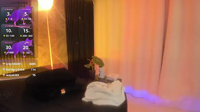 luixdust_ - Luixdust_'s free webcam - UK Sex Cams