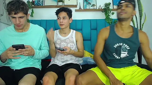 Hot_Boys_Latinos_X