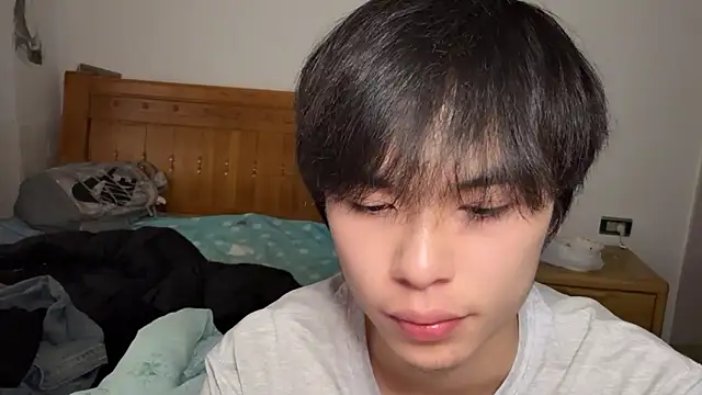 w5206t (M twink) - 20个俯卧撑