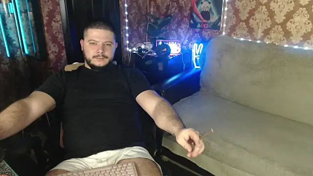 thor_master (M young) - let s have funn :P