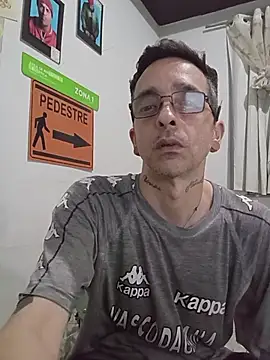 dinho_carioca (Ask my age) - Cumshot 1