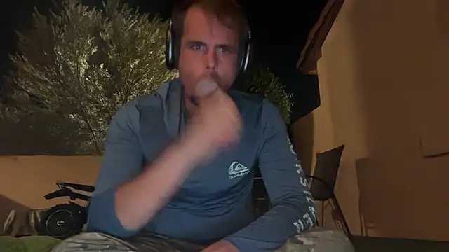 rusharizona (Ask my age) - Willis sucked it...