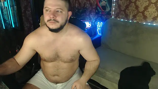 thor_master (M young) - let s have funn :P