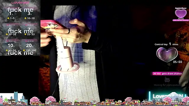 tashakaixxx (Ask my age) - Top off!