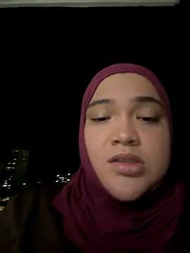 sweetmuslim01's Stripchat show and profile