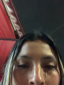 Webcam Model (Cami_Leon2)  is live.Free join now!