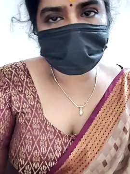 Webcam Model (rani_deepa)  is live.Free join now!