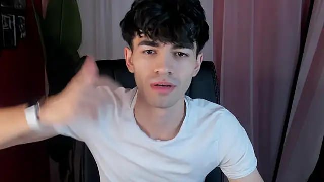 jaremyharris - JaremyHarris's free webcam - UK Sex Cams