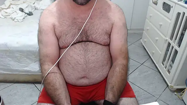 Preview of mysterbearmg