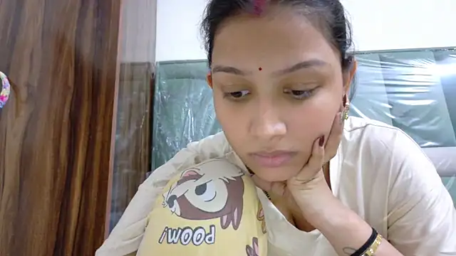 aleena_rai (F young) - Pussy show