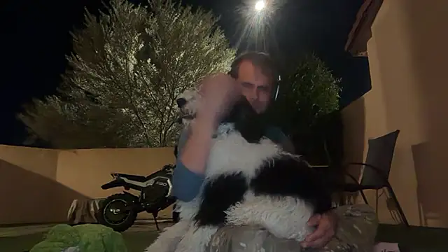 rusharizona (Ask my age) - Willis sucked it...