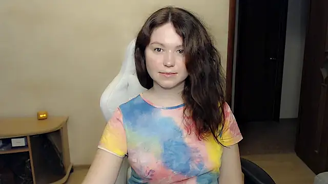 bettyginger - BettyGinger's free webcam - UK Sex Cams